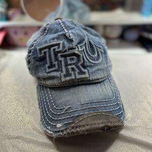 Men True Religion Hat